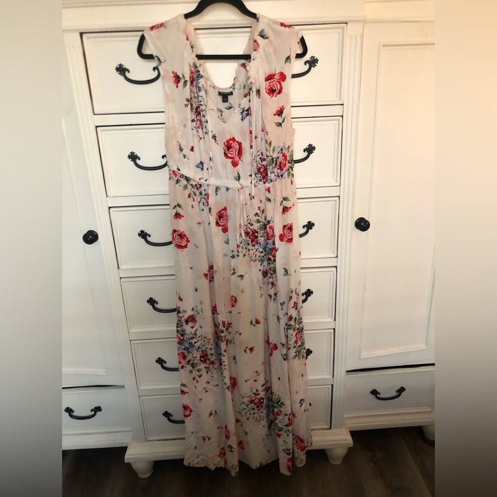 Torrid dress. Size 1